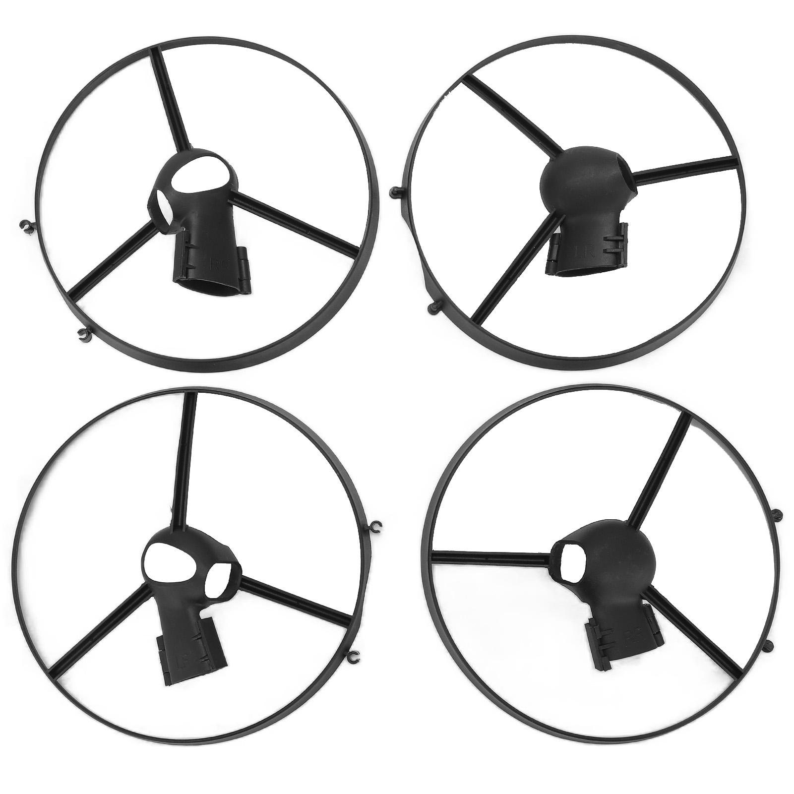 Propeller Protection Cover Durable Anti Collision Propeller Guard Protection Cover for DJI FPV
Propeller Protection Cover Durable Anti Collision Propeller Guard Protection Cover for DJI FPV