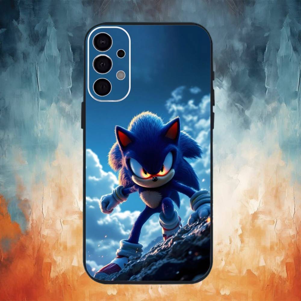 Чехол для телефона S-Sonic Еж Соник Для Samsung S25,S24,S21,S22,S23,S30,Ultra,S20,Plus,Fe,Note,10,9,5G Черный Samsung S30Ultra5G
Чехол для телефона S-Sonic Еж Соник Для Samsung S25,S24,S21,S22,S23,S30,Ultra,S20,Plus,Fe,Note,10,9,5G Черный Samsung S30Ultra5G