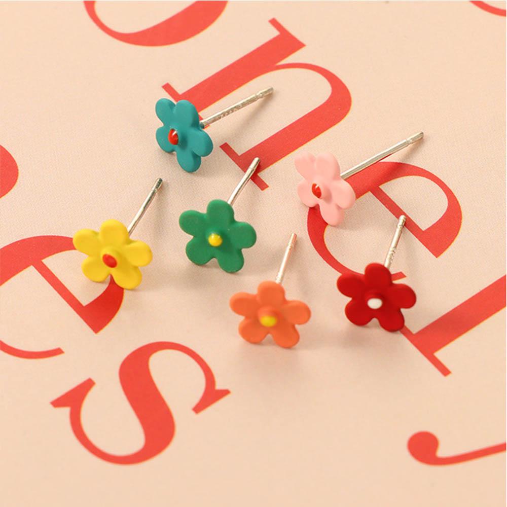 Girls Summer Bear Animal Geometric Flower Mixed Styles Earrings Set Earrings Stud Earrings 
Girls Summer Bear Animal Geometric Flower Mixed Styles Earrings Set Earrings Stud Earrings