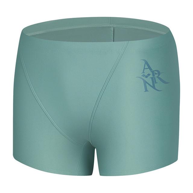 Men s Quick-Dry Swim Trunks: Breathable, Tight-Fitting, Square Leg with Drawstring S
Men s Quick-Dry Swim Trunks: Breathable, Tight-Fitting, Square Leg with Drawstring S