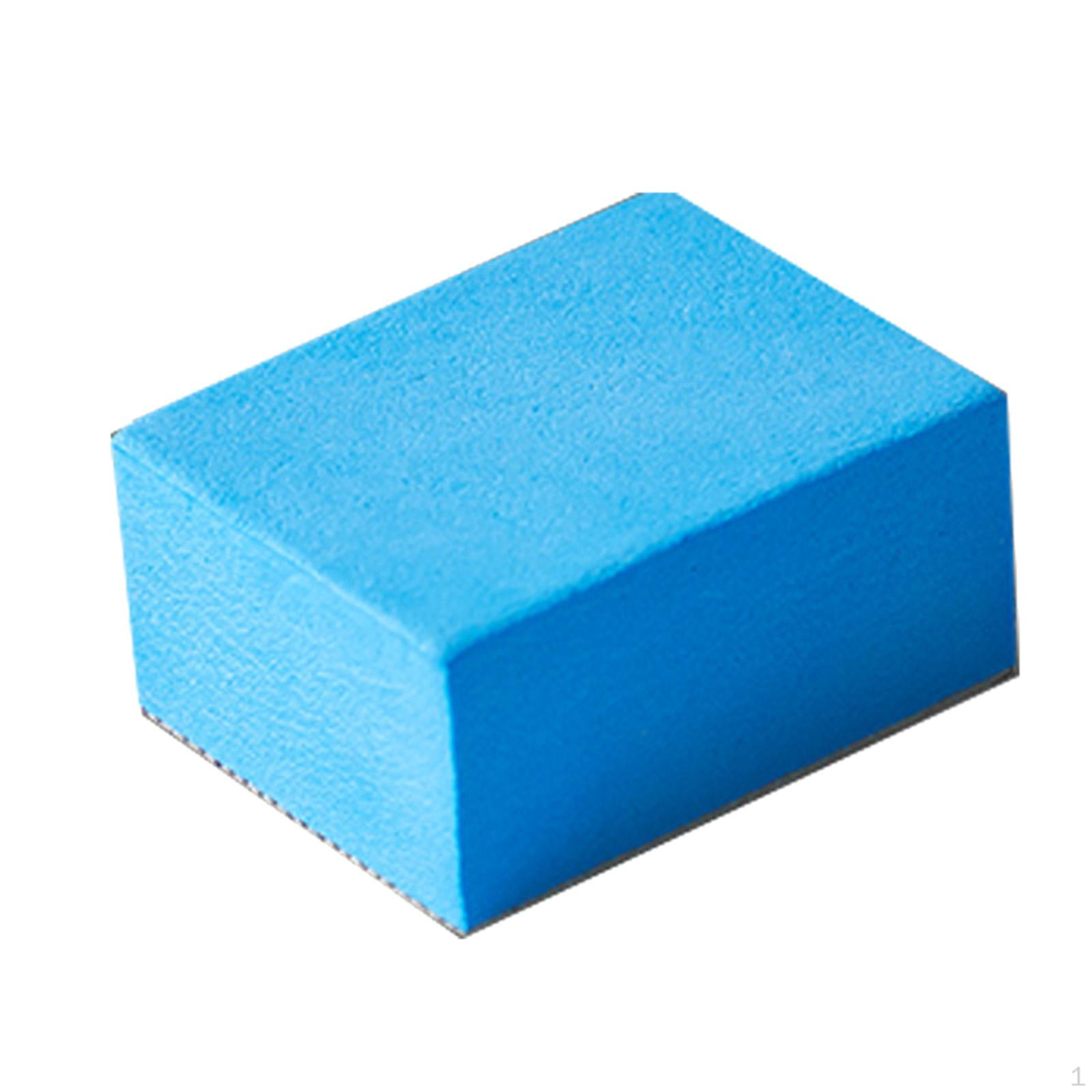 Portable Sponge Block Window Wipe Clean Accessories for Shower Bathroom
Portable Sponge Block Window Wipe Clean Accessories for Shower Bathroom