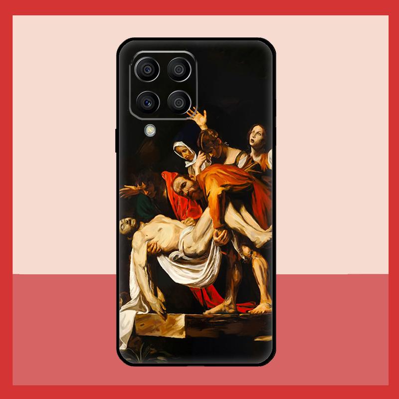 Renaissance Art Painting Case For Samsung Galaxy M56 M12 M06 M32 M52 M35 M55 M15 M11 M13 M14 M16 M36 M31 M53 M34 M54 Samsung M21
Renaissance Art Painting Case For Samsung Galaxy M56 M12 M06 M32 M52 M35 M55 M15 M11 M13 M14 M16 M36 M31 M53 M34 M54 Samsung M21
