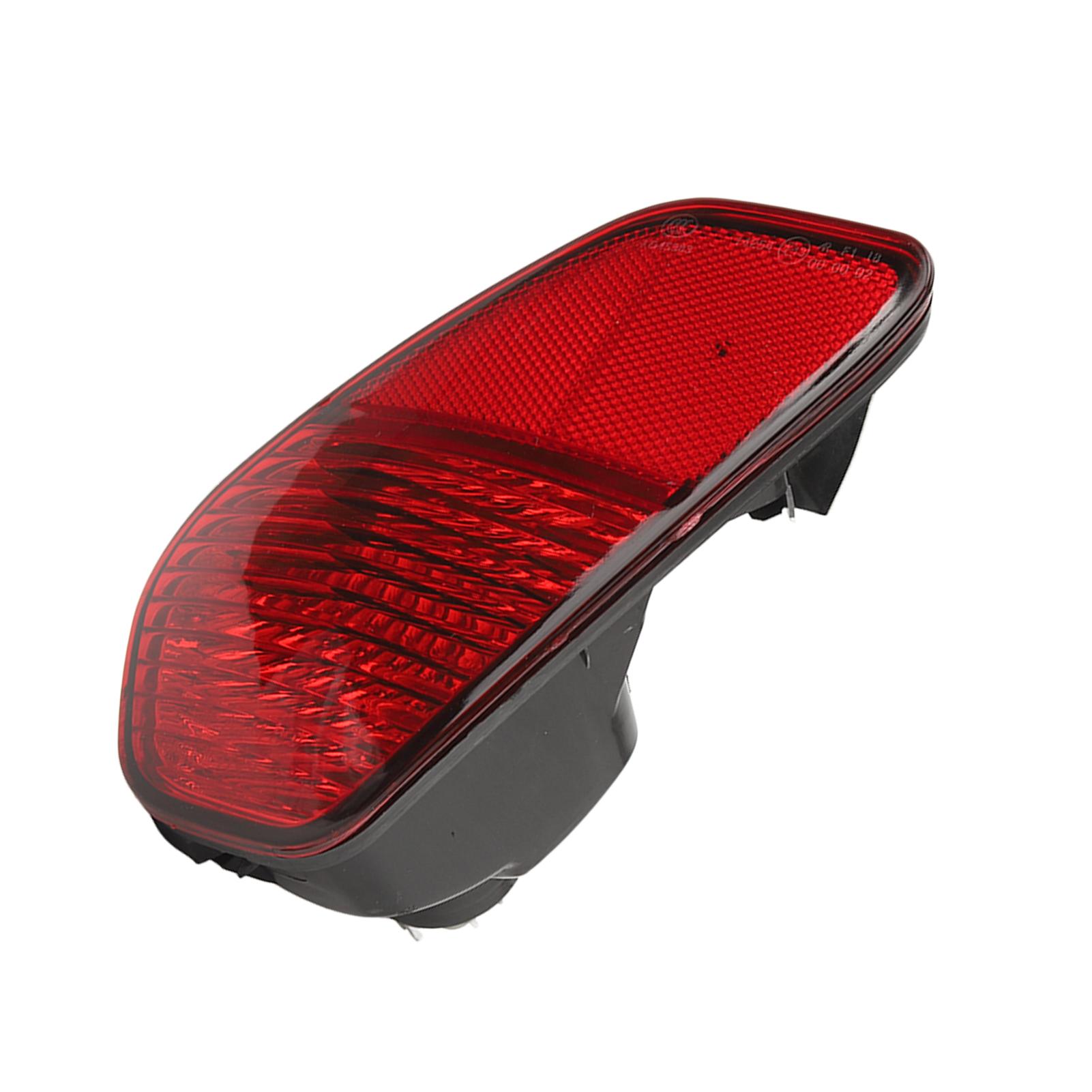 Задний бампер отражатель лампы 8337A137 Замена задней противотуманной фары для Mitsubishi Outlander 2016 по 2018
Задний бампер отражатель лампы 8337A137 Замена задней противотуманной фары для Mitsubishi Outlander 2016 по 2018