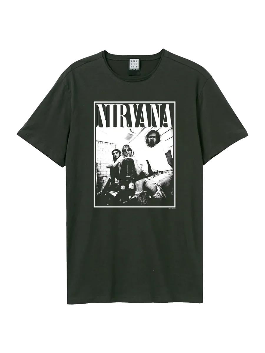 Men s Nirvana Graphic T-Shirt, 100% Cotton Crew Neck Short Sleeve Tee, Casual Summer Top for Daily Wear and Gift 4XL
Men s Nirvana Graphic T-Shirt, 100% Cotton Crew Neck Short Sleeve Tee, Casual Summer Top for Daily Wear and Gift 4XL