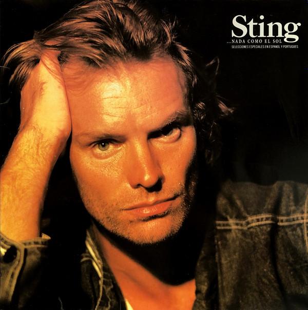10inch Record STING - Mariposa Libre / Ellas Danzan Solas 3932950 A&M 1988 Germany Pop Used
10inch Record STING - Mariposa Libre / Ellas Danzan Solas 3932950 A&M 1988 Germany Pop Used