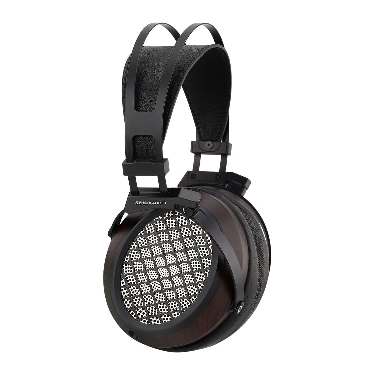 Навушники SENDY AUDIO Aiva 2 з магнітною композитною планарною діафрагмою 97 мм x 76 мм планарні магнітні матеріал зебрано x 2 роз єми 6N OCC літц-дріт темно-коричневого кольору
Навушники SENDY AUDIO Aiva 2 з магнітною композитною планарною діафрагмою 97 мм x 76 мм планарні магнітні матеріал зебрано x 2 роз єми 6N OCC літц-дріт темно-коричневого кольору