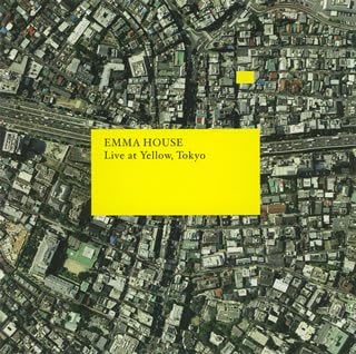 CD DJ EMMA - Emma House -Live At Yellow- CTCR14440PROMO Cutting Edge 2005 Japan ObiDance & Electronica Used
CD DJ EMMA - Emma House -Live At Yellow- CTCR14440PROMO Cutting Edge 2005 Japan ObiDance & Electronica Used