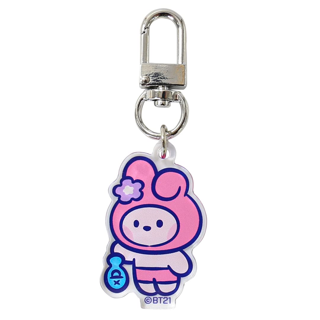 Solomon Shoji BT21 minini акриловый брелок для ключей лето АКРИЛОВЫЙ БРЕЛОК ДЛЯ КЛЮЧЕЙ ЛЕТНЯЯ версия. (булочка) вер.
Solomon Shoji BT21 minini акриловый брелок для ключей лето АКРИЛОВЫЙ БРЕЛОК ДЛЯ КЛЮЧЕЙ ЛЕТНЯЯ версия. (булочка) вер.