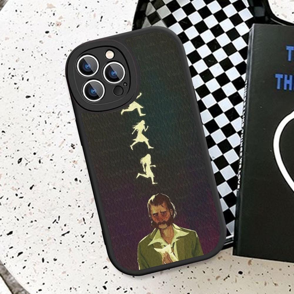 Disco Elysium Phone Case Hard Leather For iPhone 14 13 12 Mini 11 14 Pro Max Xs X Xr 7 8 Plus Fundas iphone 7 or 8
Disco Elysium Phone Case Hard Leather For iPhone 14 13 12 Mini 11 14 Pro Max Xs X Xr 7 8 Plus Fundas iphone 7 or 8