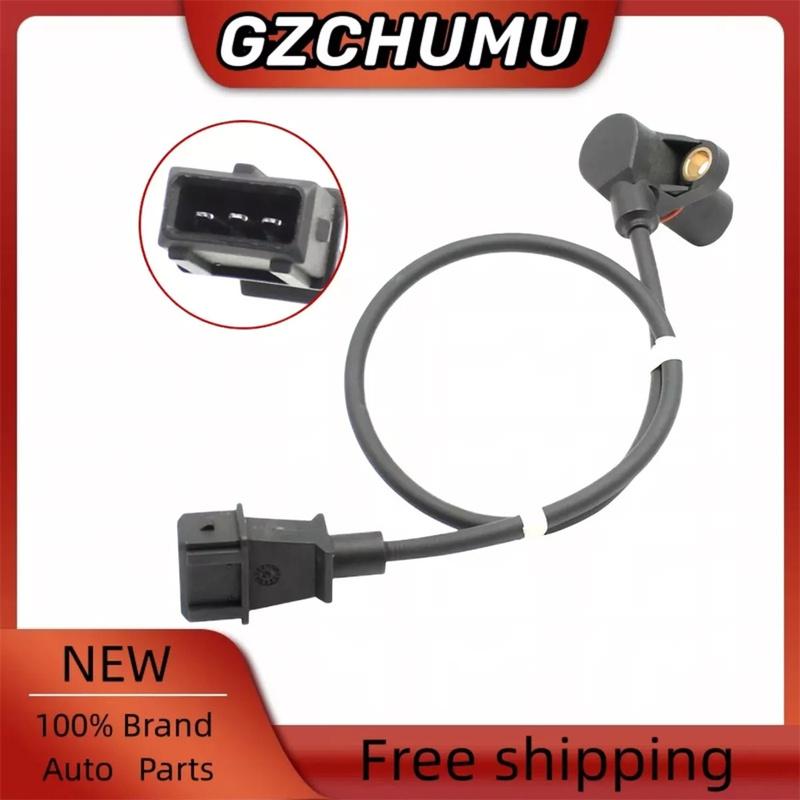 New Crankshaft Position Sensor For Nissan Terrano II R20 TR50 2.7 TDI SUV Diesel
New Crankshaft Position Sensor For Nissan Terrano II R20 TR50 2.7 TDI SUV Diesel