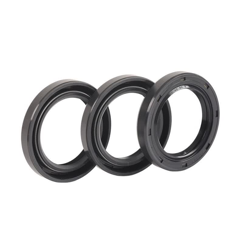 TC Type Skeletal Oil Seal
TC Type Skeletal Oil Seal