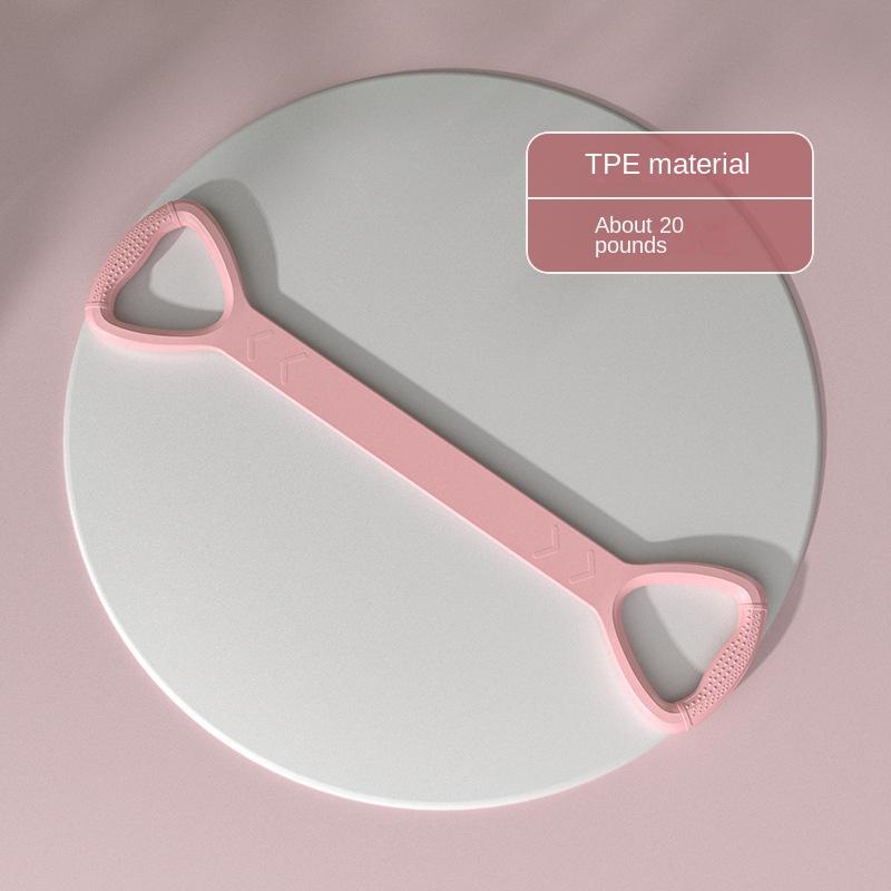 8Word Грудной эспандер Йога Фитнес Эспандер Открытые плечи Красота Спина Тянущий канат Домашний Формирующий Массажер для глаз
8Word Грудной эспандер Йога Фитнес Эспандер Открытые плечи Красота Спина Тянущий канат Домашний Формирующий Массажер для глаз