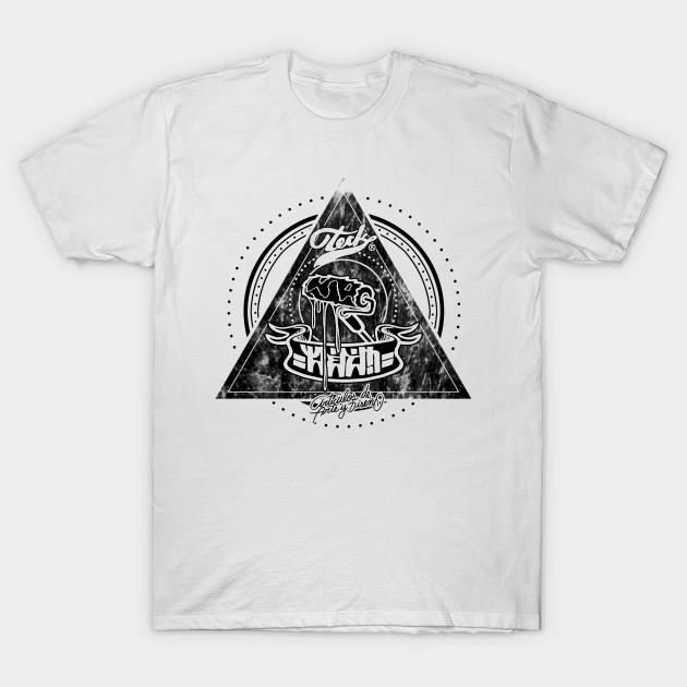 T Shirt Women Triangulo Teck Harajuku Print Kawaii Tshirt Summer Short Sleeve Female T-Shirt Top Tee 4XL білий
T Shirt Women Triangulo Teck Harajuku Print Kawaii Tshirt Summer Short Sleeve Female T-Shirt Top Tee 4XL білий