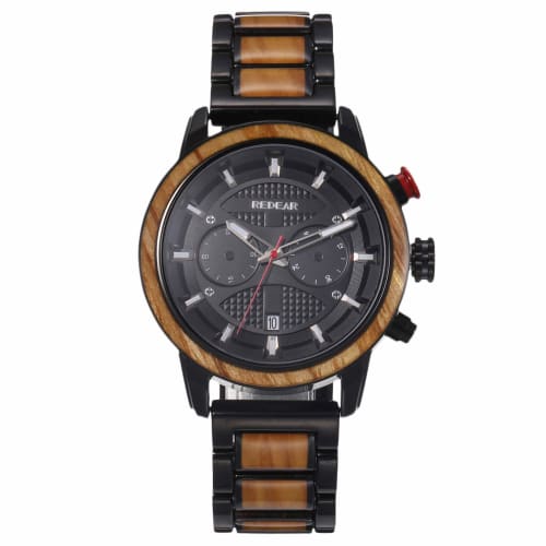 RORIOS watch Men s Alloy & Wood Wristwatch, Natural Wood, Popular, 30M Water Resistant, Calendar, Quartz Movement, Multi-Function, Unique Design for T
RORIOS watch Men s Alloy & Wood Wristwatch, Natural Wood, Popular, 30M Water Resistant, Calendar, Quartz Movement, Multi-Function, Unique Design for T