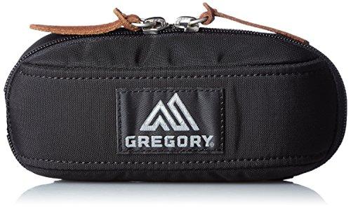 GREGORY Official Sunglasses Case GM74951 Black
GREGORY Official Sunglasses Case GM74951 Black
