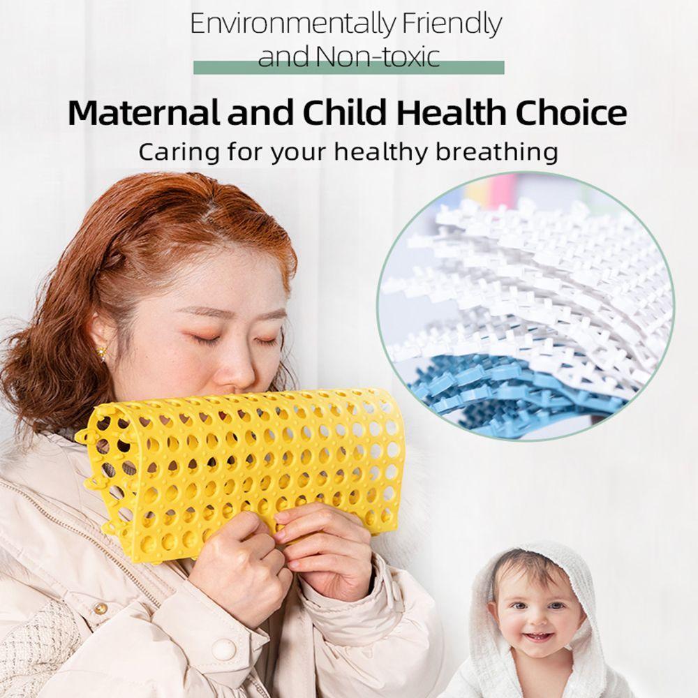 PVC Floor Pad Mesh Toilet Ground Mat Bathroom Carpet Non-slip Mat Bath Mat зелёный
PVC Floor Pad Mesh Toilet Ground Mat Bathroom Carpet Non-slip Mat Bath Mat зелёный