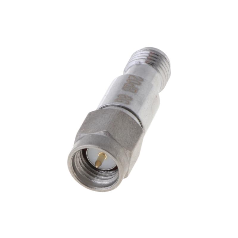 Атенюатори SMA D-8GHz 40ДБ 30ДБ 20ДБ 10ДБ 6ДБ 3ДБ Частота SMA Пряма доставка
Атенюатори SMA D-8GHz 40ДБ 30ДБ 20ДБ 10ДБ 6ДБ 3ДБ Частота SMA Пряма доставка