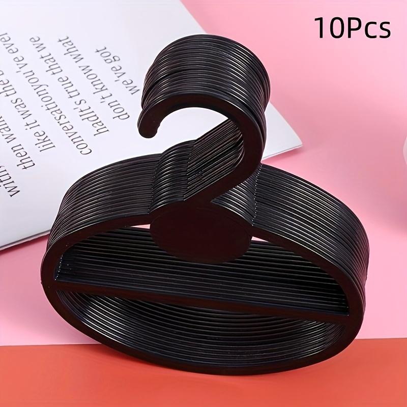 10 шт. Прозрачная круглая вешалка Крючок для демонстрации шарфов Пластиковый гладкий крючок для шали Вешалка для шелковых шарфов
10 шт. Прозрачная круглая вешалка Крючок для демонстрации шарфов Пластиковый гладкий крючок для шали Вешалка для шелковых шарфов