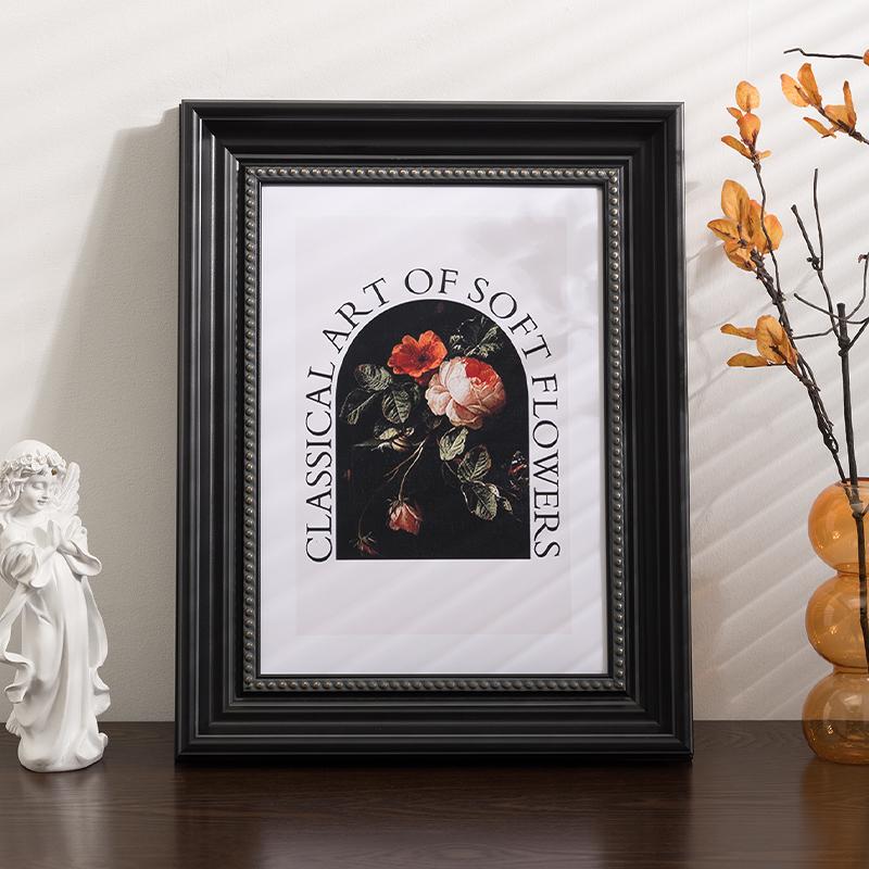Vintage 6/7/10 Inch Antique Picture Frames Imitation Wood Photo Frame Nightstand Desk Decoration Ornaments Rustic Home Decoratio 5inches.phot12x12cm
Vintage 6/7/10 Inch Antique Picture Frames Imitation Wood Photo Frame Nightstand Desk Decoration Ornaments Rustic Home Decoratio 5inches.phot12x12cm