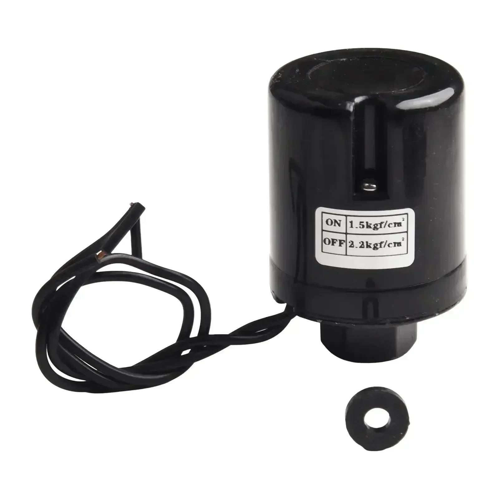 Booster Pump Switch Pump Pressure Switch Irrigation System Enhancement User-friendly Design Enhanced Pump Performance
Booster Pump Switch Pump Pressure Switch Irrigation System Enhancement User-friendly Design Enhanced Pump Performance