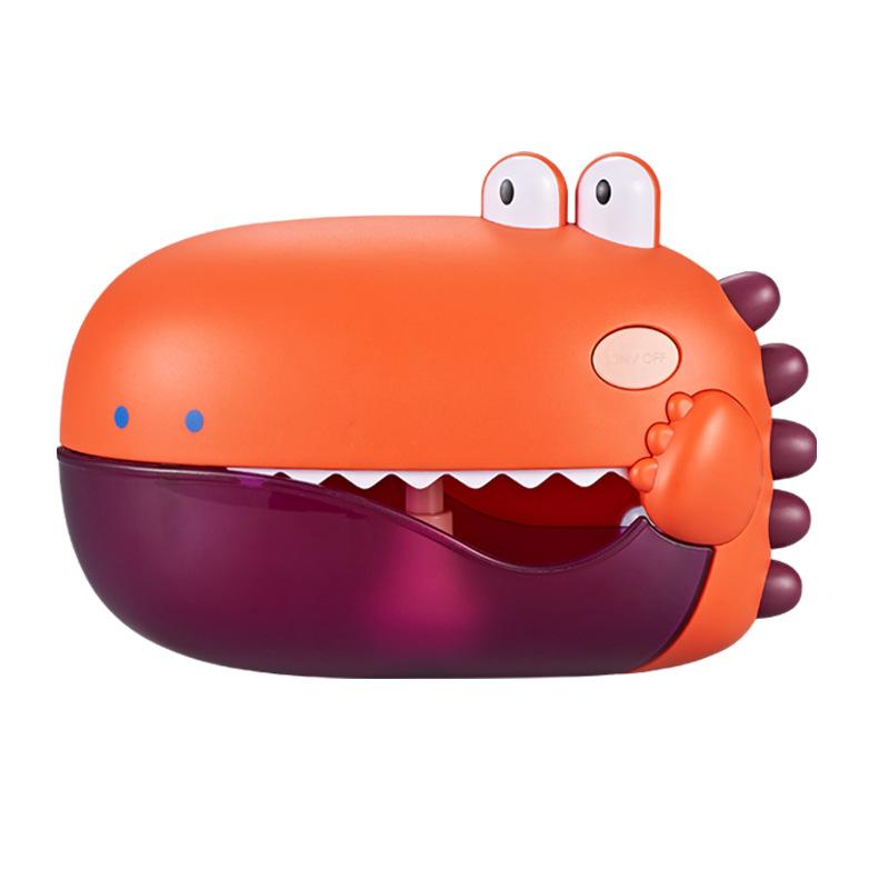 Игрушки для ванны Динозавр Ванна Пена Летняя Ванна Игрушки Мультфильм Милый Динозавр Пузырьковая Машина Детская Игра Душ Летняя Машина
Игрушки для ванны Динозавр Ванна Пена Летняя Ванна Игрушки Мультфильм Милый Динозавр Пузырьковая Машина Детская Игра Душ Летняя Машина