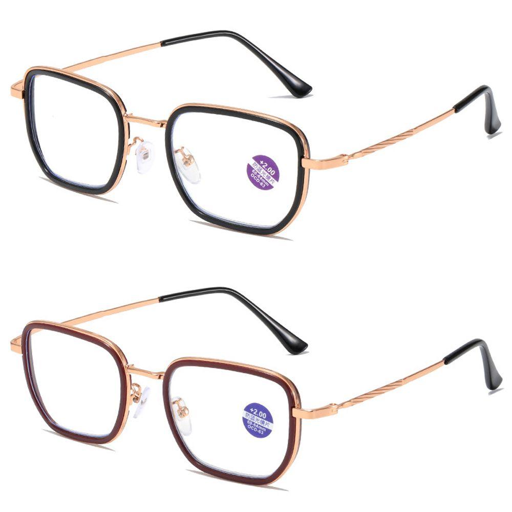 Frame Hyperopia Eyewear Computer Eyeglasses Anti Blue Light Reading Glasses Presbyopia Eyeglasses black-150
Frame Hyperopia Eyewear Computer Eyeglasses Anti Blue Light Reading Glasses Presbyopia Eyeglasses black-150