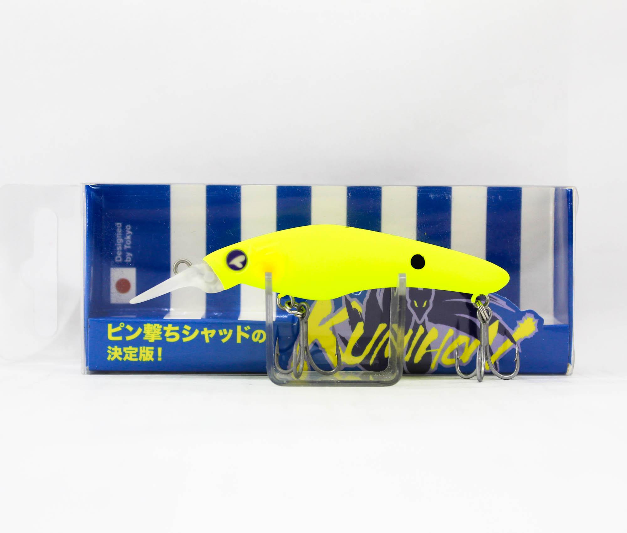 Sale Blue Blue Kumihon 70S 9 grams Sinking Lure 08 (1641)
Sale Blue Blue Kumihon 70S 9 grams Sinking Lure 08 (1641)