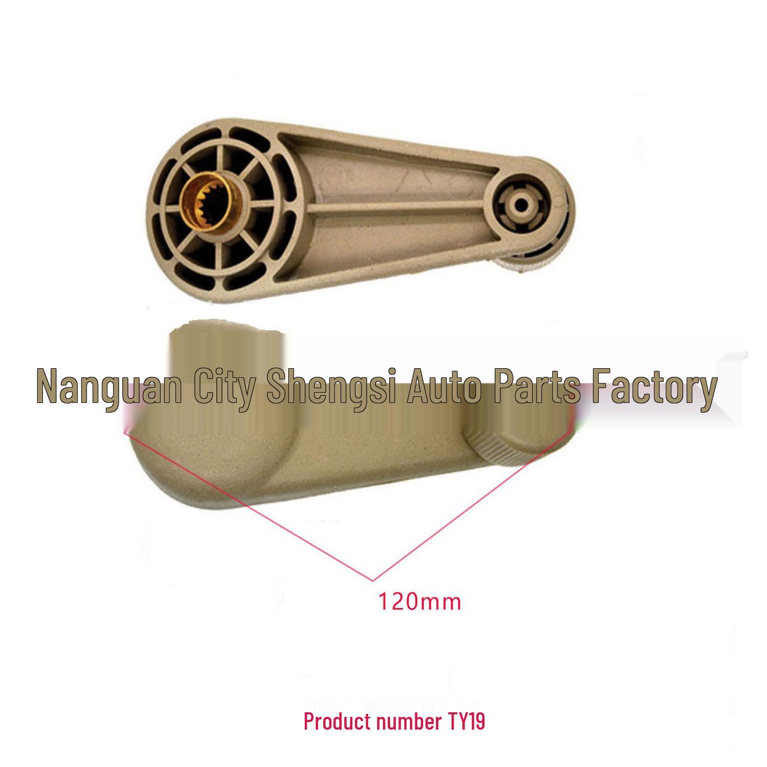 Car Window and Door Glass Rocker Lifter Clip - Interior Fixing Parts 1000
Car Window and Door Glass Rocker Lifter Clip - Interior Fixing Parts 1000