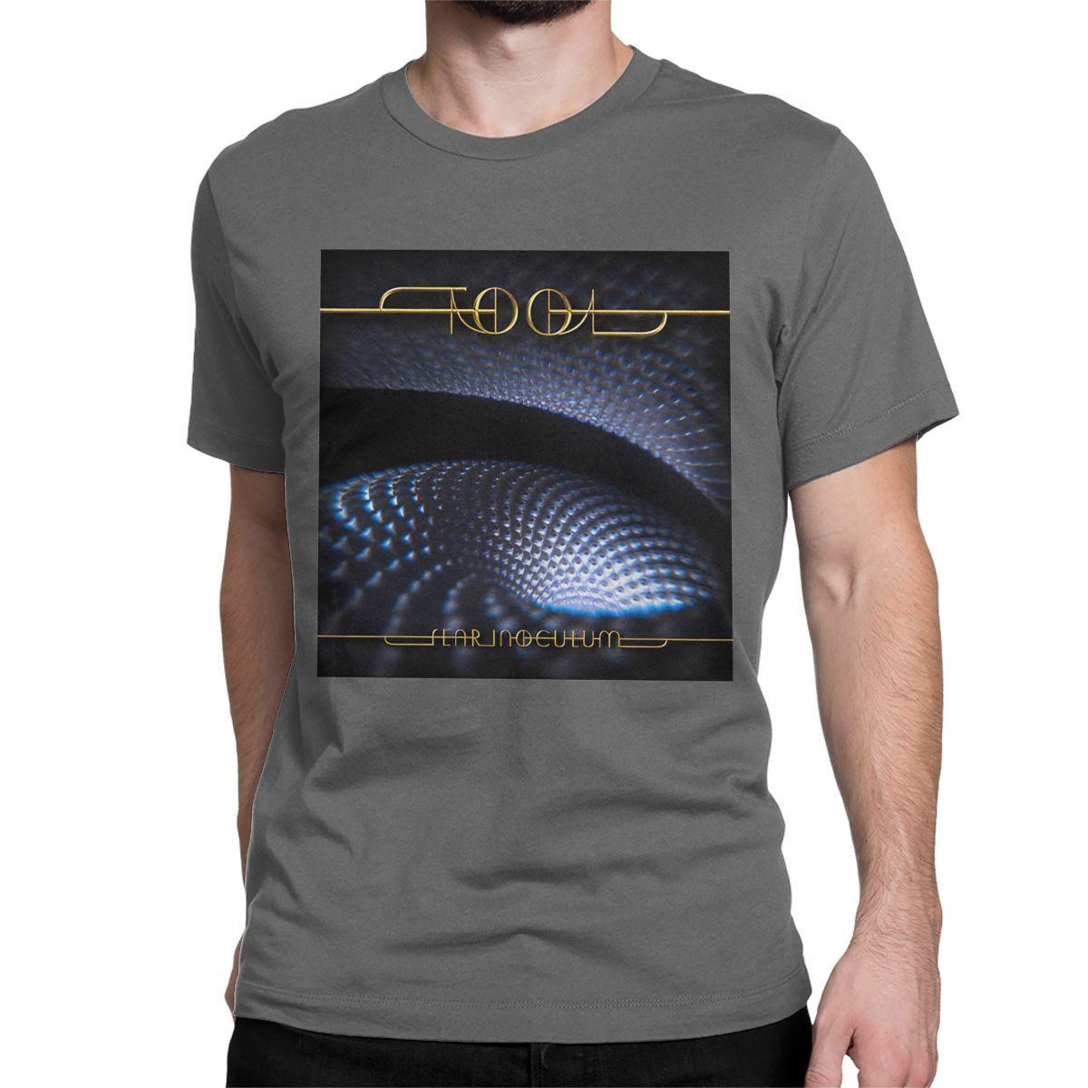 Men Women T-Shirts Tool Rock Band Pneuma Humorous Cotton Tees Short Sleeve Alternative Metal T Shirts Crew Neck Clothing Summer XL
Men Women T-Shirts Tool Rock Band Pneuma Humorous Cotton Tees Short Sleeve Alternative Metal T Shirts Crew Neck Clothing Summer XL