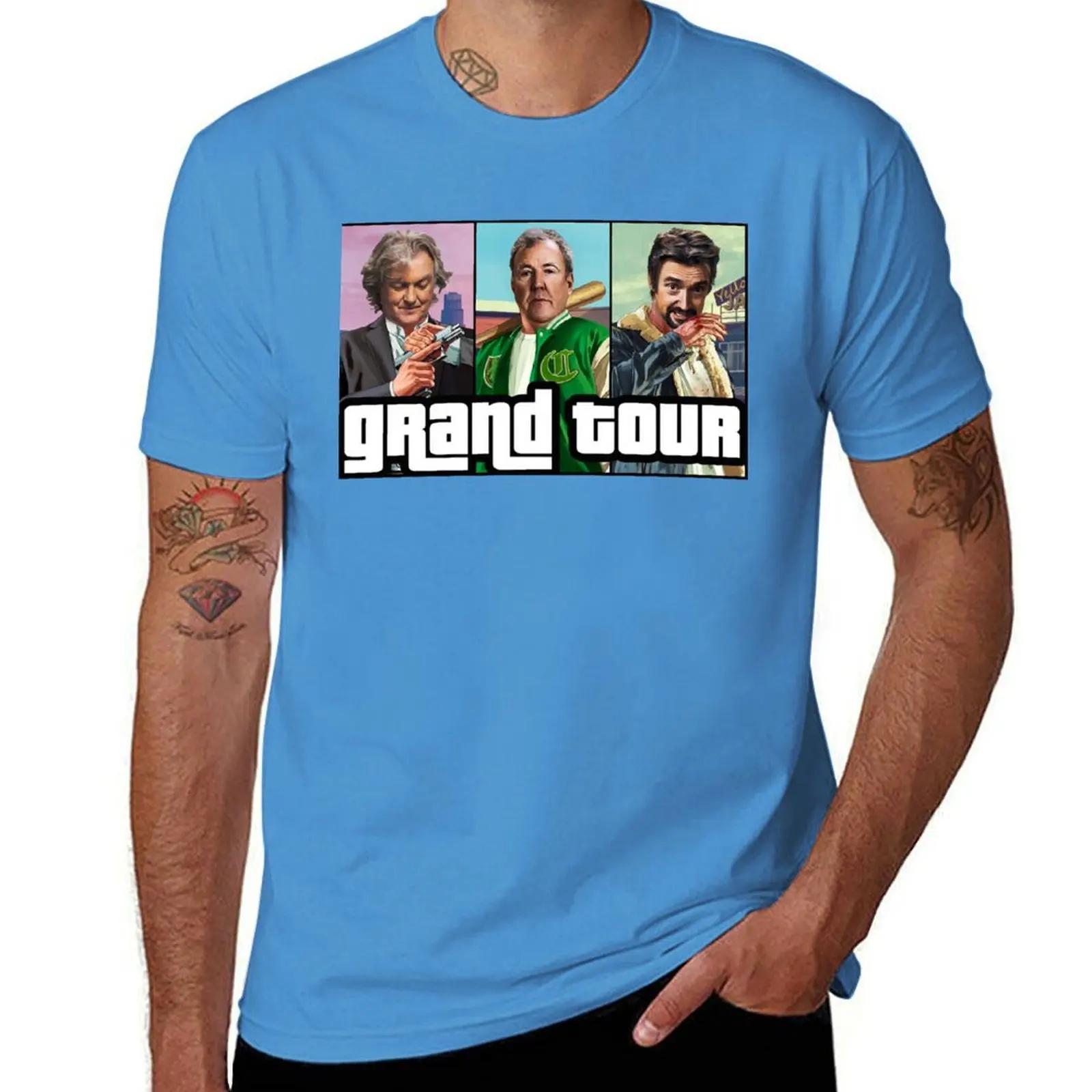 For Men Women Richard Hammond Top Gear The Grand Tour Jeremy on Awesome For Music Fan TShirt 2025 new model S
For Men Women Richard Hammond Top Gear The Grand Tour Jeremy on Awesome For Music Fan TShirt 2025 new model S