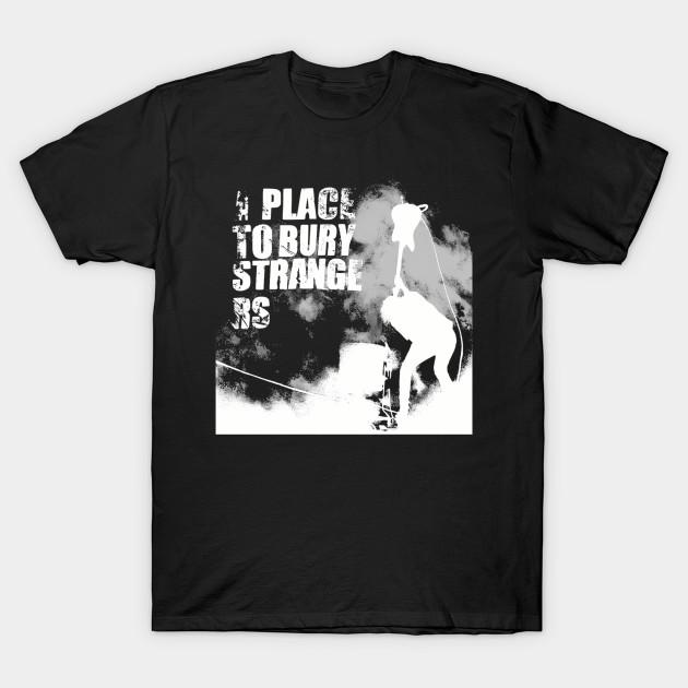 Men Black Print T-shirt A Place To Bury Strangers No-Cut Transfer Paper Print Cotton Tshirt 4XL чорний
Men Black Print T-shirt A Place To Bury Strangers No-Cut Transfer Paper Print Cotton Tshirt 4XL чорний