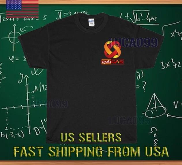 NEW SHIRT OXXO GAS RACING LOGO T shirt FUNNY SIZE S-5XL M
NEW SHIRT OXXO GAS RACING LOGO T shirt FUNNY SIZE S-5XL M