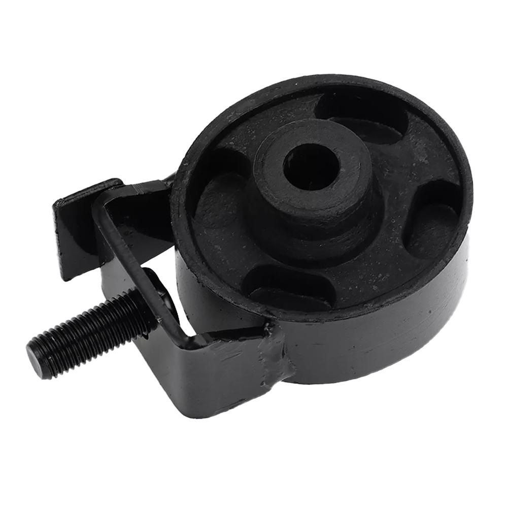 Крепление коробки передач Двигатели Крепление коробки передач Задняя втулка крепления коробки передач OE MB581845 для Mitsubishi L200 2.5 Di-D 2007-2016
Крепление коробки передач Двигатели Крепление коробки передач Задняя втулка крепления коробки передач OE MB581845 для Mitsubishi L200 2.5 Di-D 2007-2016