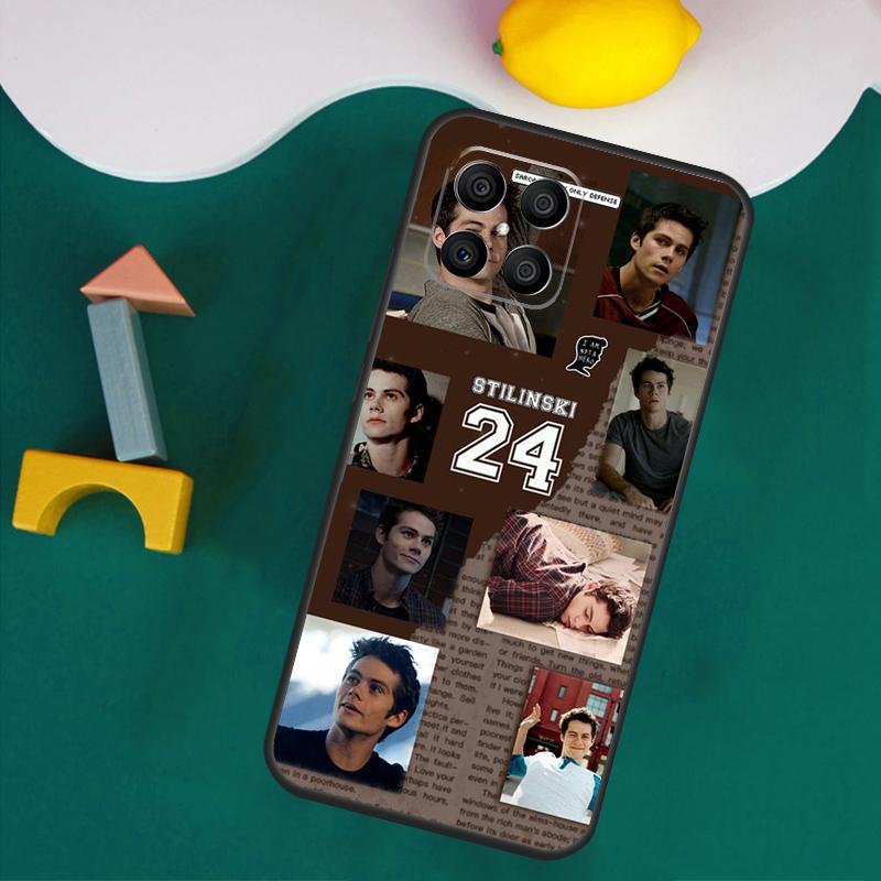 Teen Wolf Stilinski 24 Case For Honor Magic 7 5 6 Lite Honor 200 Pro 50 70 90 Lite X9a X8a X8 X9 X8b X9c X9b Cover Honor Magic5 Pro
Teen Wolf Stilinski 24 Case For Honor Magic 7 5 6 Lite Honor 200 Pro 50 70 90 Lite X9a X8a X8 X9 X8b X9c X9b Cover Honor Magic5 Pro