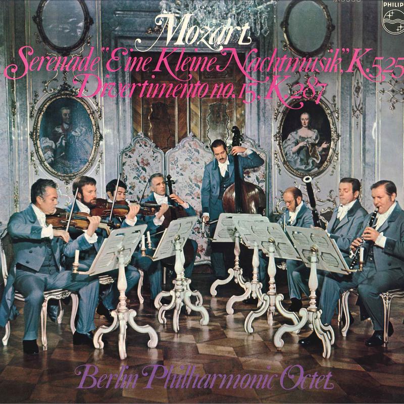 LP Record MEMBERS OF THE BELRIN PHILHARMONIC - Mozart/Serenade In G Major K.525(ei X5536 PHILIPS 1974 Japan Classical Used
LP Record MEMBERS OF THE BELRIN PHILHARMONIC - Mozart/Serenade In G Major K.525(ei X5536 PHILIPS 1974 Japan Classical Used