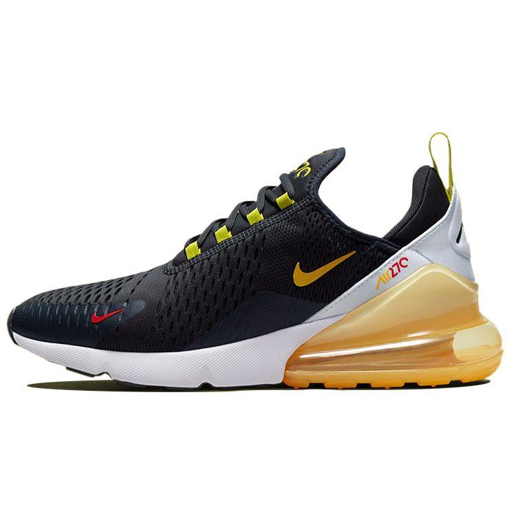 Мужские кроссовки Nike Air Max 270 Go The Extra Smile черные антрацитовые Yellow-Strike DO5849-001 42
Мужские кроссовки Nike Air Max 270 Go The Extra Smile черные антрацитовые Yellow-Strike DO5849-001 42