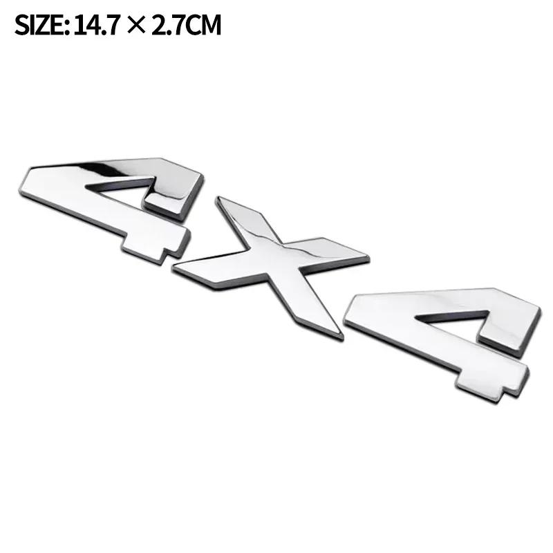 3D металлические наклейки на багажник автомобиля для 4X4 Limited Letters Emblem Logo Grand Cherokee Compass Renegade 2006 2011 Аксессуары 4×4-Silver(14.7*2.7)
3D металлические наклейки на багажник автомобиля для 4X4 Limited Letters Emblem Logo Grand Cherokee Compass Renegade 2006 2011 Аксессуары 4×4-Silver(14.7*2.7)