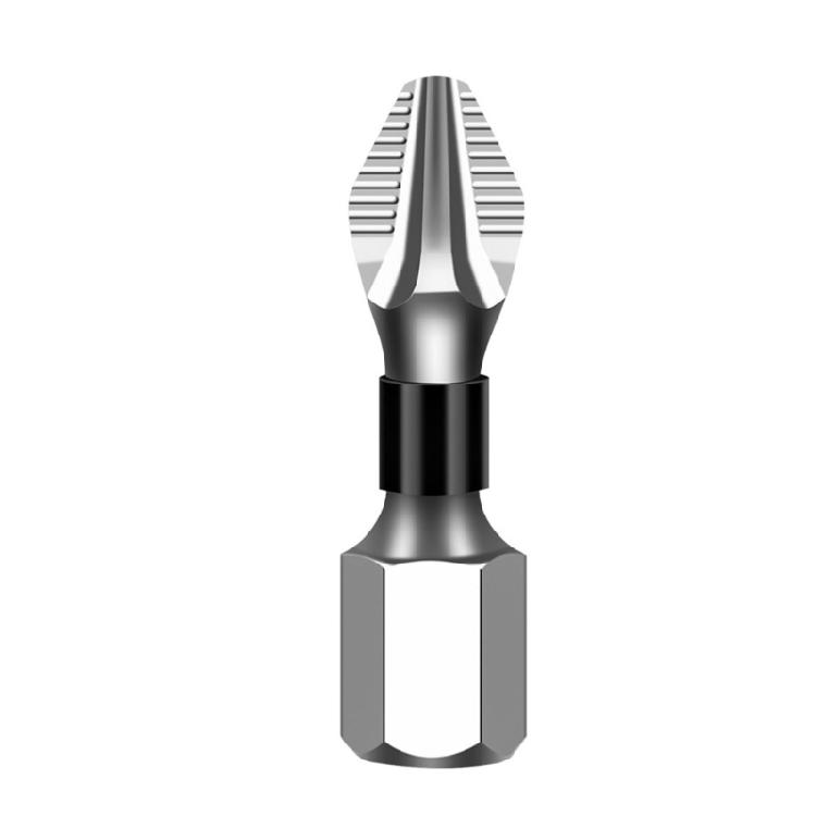 1Pc Professional 5A Screwdriver Bits with Magnetic Absorption for Accurate Screw Locking in Multiple Applications
1Pc Professional 5A Screwdriver Bits with Magnetic Absorption for Accurate Screw Locking in Multiple Applications