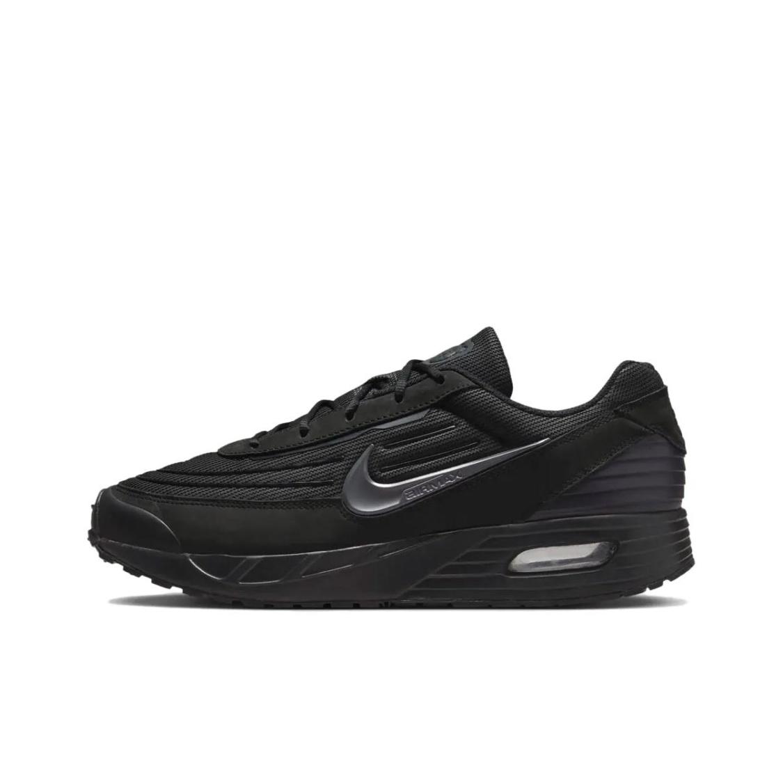 Nike Air Max Verse Black Anthracite Sneakers FV1302-001 Men s Sizes EU 44 чёрный
Nike Air Max Verse Black Anthracite Sneakers FV1302-001 Men s Sizes EU 44 чёрный