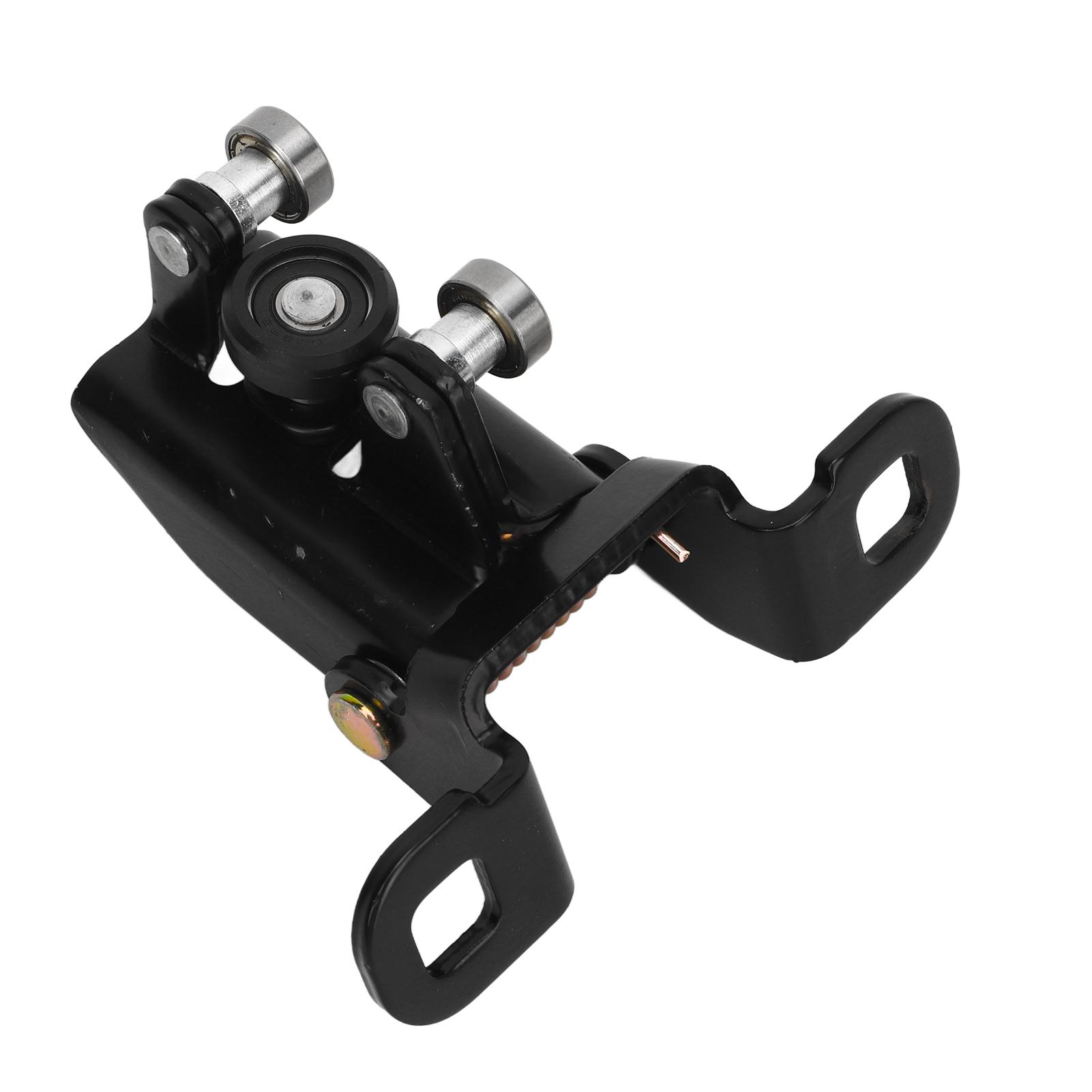 Средний ролик сдвижной двери подходит для Ford Transit Mk6 Mk7 2000‑2013 с правым приводом
Средний ролик сдвижной двери подходит для Ford Transit Mk6 Mk7 2000‑2013 с правым приводом