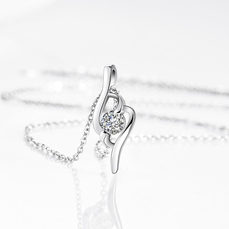 Cupid s Arrow Clavicle Necklace - Simple Pendant for Her Birthday Gift O Chain (Chain Only, No Pendant)
Cupid s Arrow Clavicle Necklace - Simple Pendant for Her Birthday Gift O Chain (Chain Only, No Pendant)
