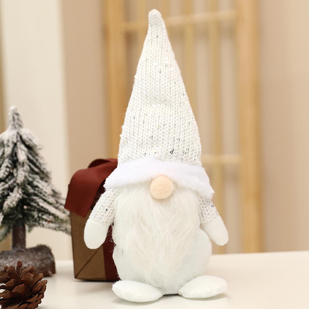 Безликая кукла-борода рождественское украшение, 1 шт. рождественское украшение для дома Счастливого Рождества Рождественские подарки Украшение на Новый год белый
Безликая кукла-борода рождественское украшение, 1 шт. рождественское украшение для дома Счастливого Рождества Рождественские подарки Украшение на Новый год белый