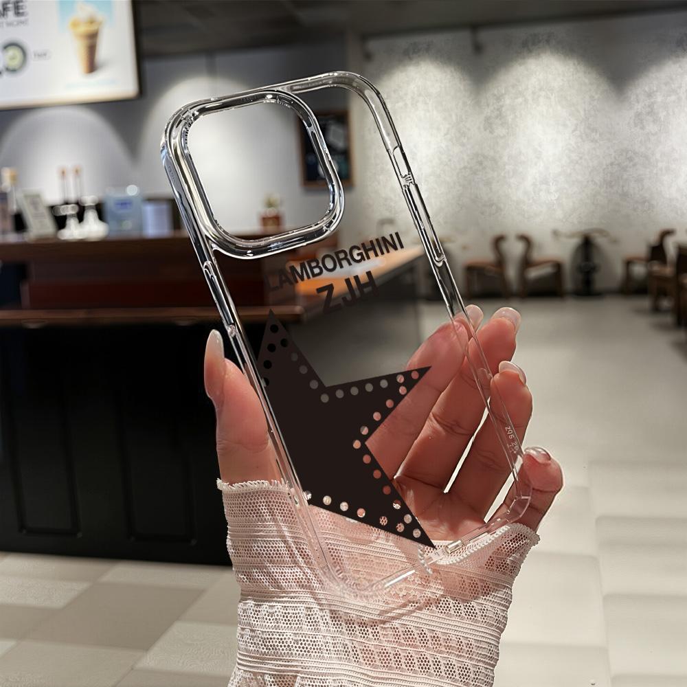 Акриловый чехол для телефона для iPhone 11 12 13 14 Pro 12 14 16 Pro Max для Samsung A16 A36 A56 S24 FE Высококачественный расписной противоударный чехол для мобильного телефона Samsung A15 5G чистый
Акриловый чехол для телефона для iPhone 11 12 13 14 Pro 12 14 16 Pro Max для Samsung A16 A36 A56 S24 FE Высококачественный расписной противоударный чехол для мобильного телефона Samsung A15 5G чистый