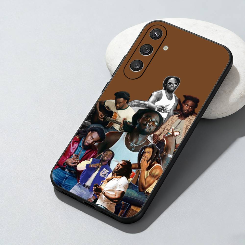 Singer S-Shaboozey Phone Case For Samsung Galaxy A73,A72,A71,A70,A52,A51 Others Soft Black Cover Samsung a11
Singer S-Shaboozey Phone Case For Samsung Galaxy A73,A72,A71,A70,A52,A51 Others Soft Black Cover Samsung a11