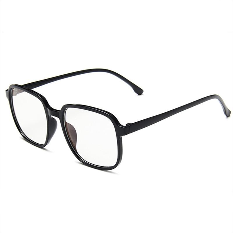JYL TS Square Glasses Unisex Blue Light Blocking INS Transparent 2212 A-4970 колір чорний шкіряний піджак
JYL TS Square Glasses Unisex Blue Light Blocking INS Transparent 2212 A-4970 колір чорний шкіряний піджак