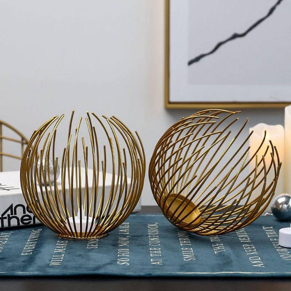 Exquisite Round Candle Holder Handicraft Desk Candle Ornament Metal Candlestic Table чёрный
Exquisite Round Candle Holder Handicraft Desk Candle Ornament Metal Candlestic Table чёрный