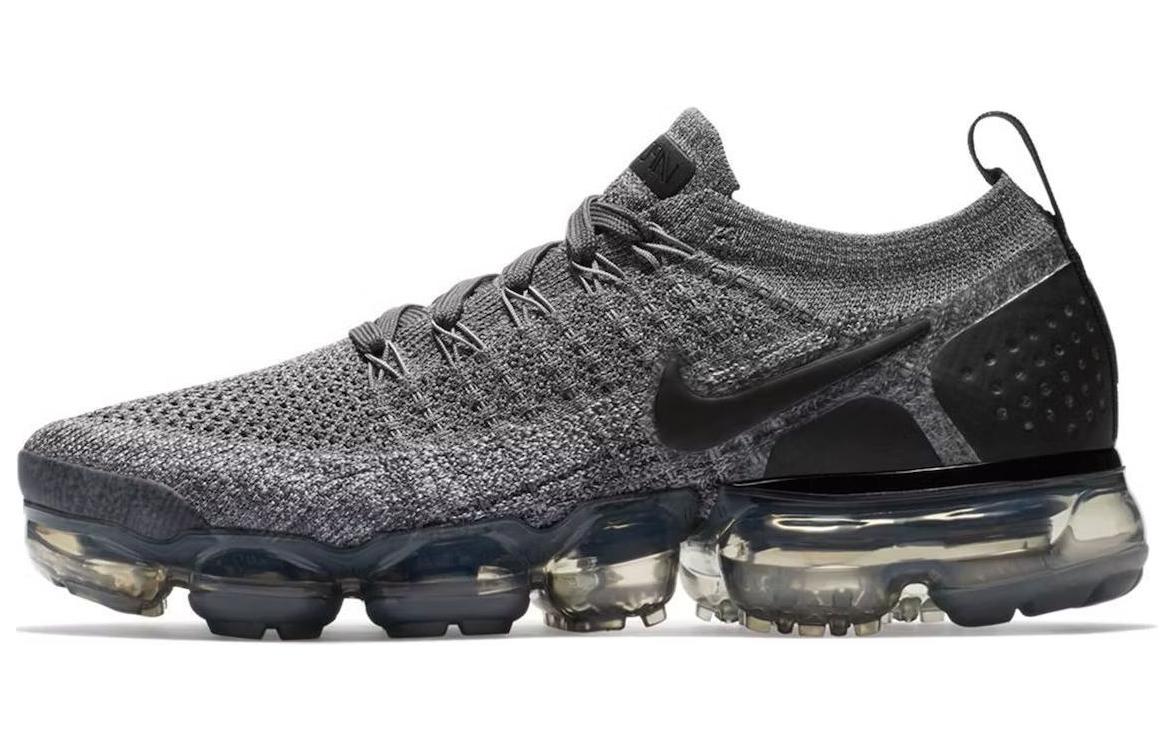 Nike Air Vapormax Flyknit 2 Темно-сірий Жіночі 942843-002 38
Nike Air Vapormax Flyknit 2 Темно-сірий Жіночі 942843-002 38