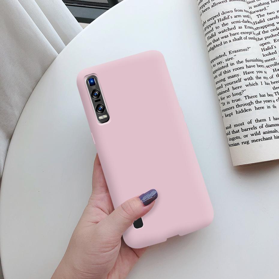 For OPPO Find X2 Pro Case Candy Color Silicone Soft Matte Back Cover For OPPO Find X2 FindX2 X 2 Pro CPH2023 CPH2025 Phone Cases OPPO Find X2 Pro рожевий
For OPPO Find X2 Pro Case Candy Color Silicone Soft Matte Back Cover For OPPO Find X2 FindX2 X 2 Pro CPH2023 CPH2025 Phone Cases OPPO Find X2 Pro рожевий