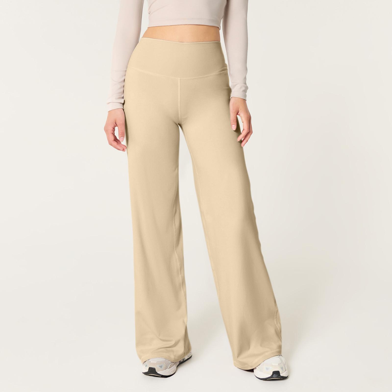Women s High Waist Wide Leg Yoga Pants Stretchy, Comfortable, and Breathable Workout Lounge Pants XXL хаки
Women s High Waist Wide Leg Yoga Pants Stretchy, Comfortable, and Breathable Workout Lounge Pants XXL хаки