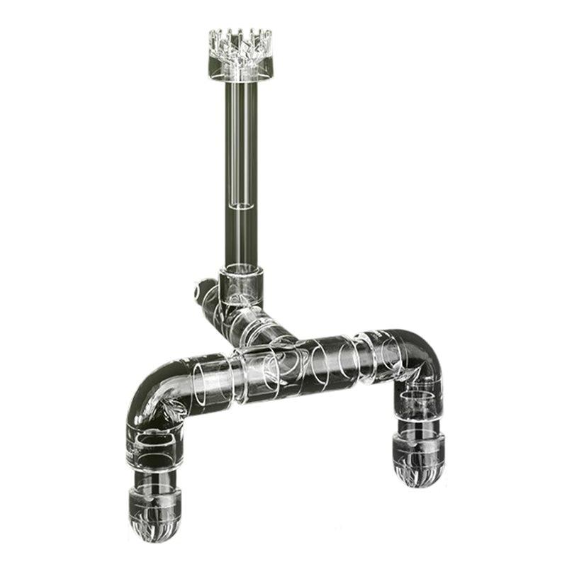 2025 Trend Acrylic Aquarium Skimmer Transparent Water Plant Tank Filter Spin Surface Inflow Outflow Cleaning Fish Tank B
2025 Trend Acrylic Aquarium Skimmer Transparent Water Plant Tank Filter Spin Surface Inflow Outflow Cleaning Fish Tank B